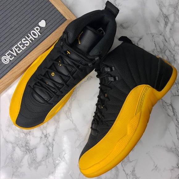 Jordan 12 retro - Picture 3 of 4